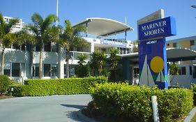 Mariner Shores Club